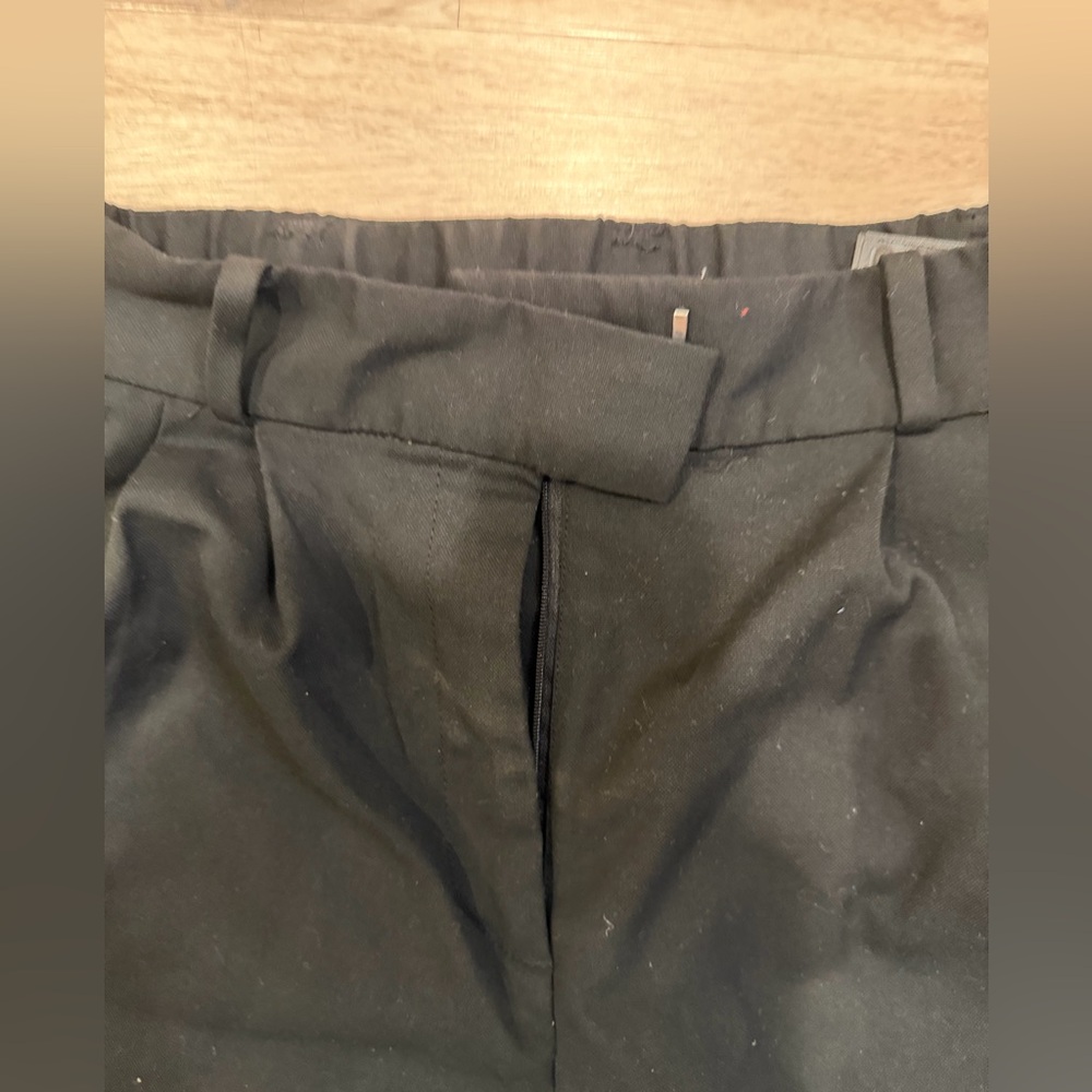 H&M Classic Black Trousers - Picture 2 of 4